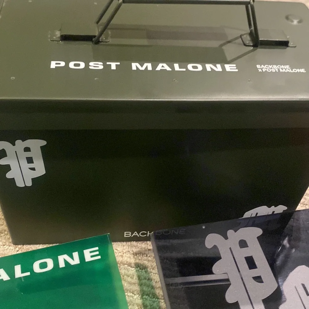 Backbone One - Post Malone Limited Edition